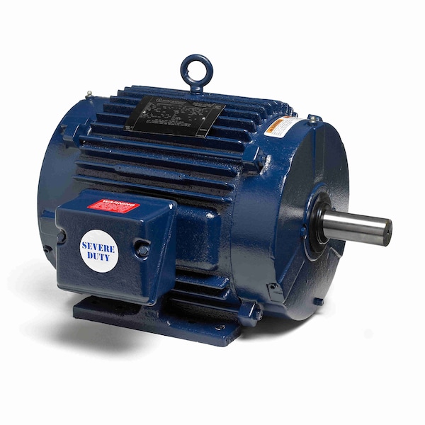 Marathon Motor S520, 15, 900, TEAO, 286T, 3/60/460 S520 - main